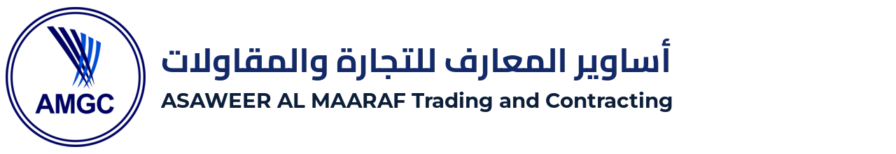 Asaweer Al Maaraf Trading & Contracting