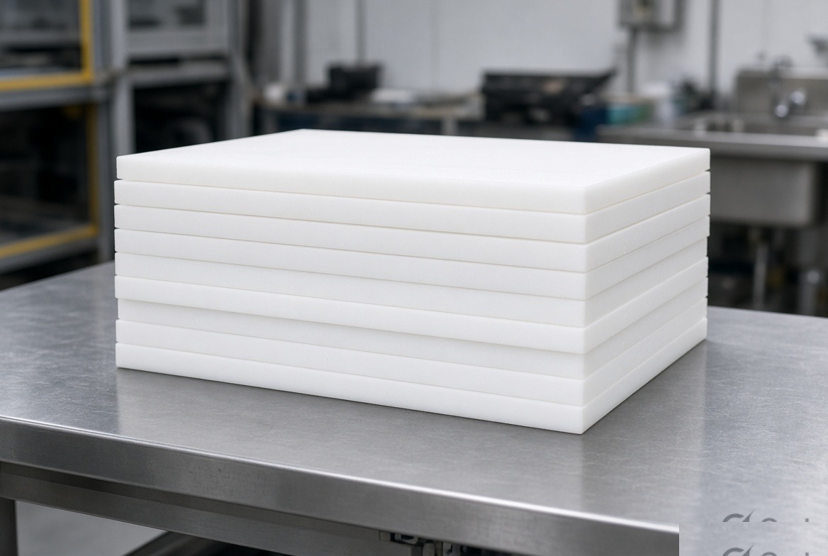 Polystone Cutting Boards