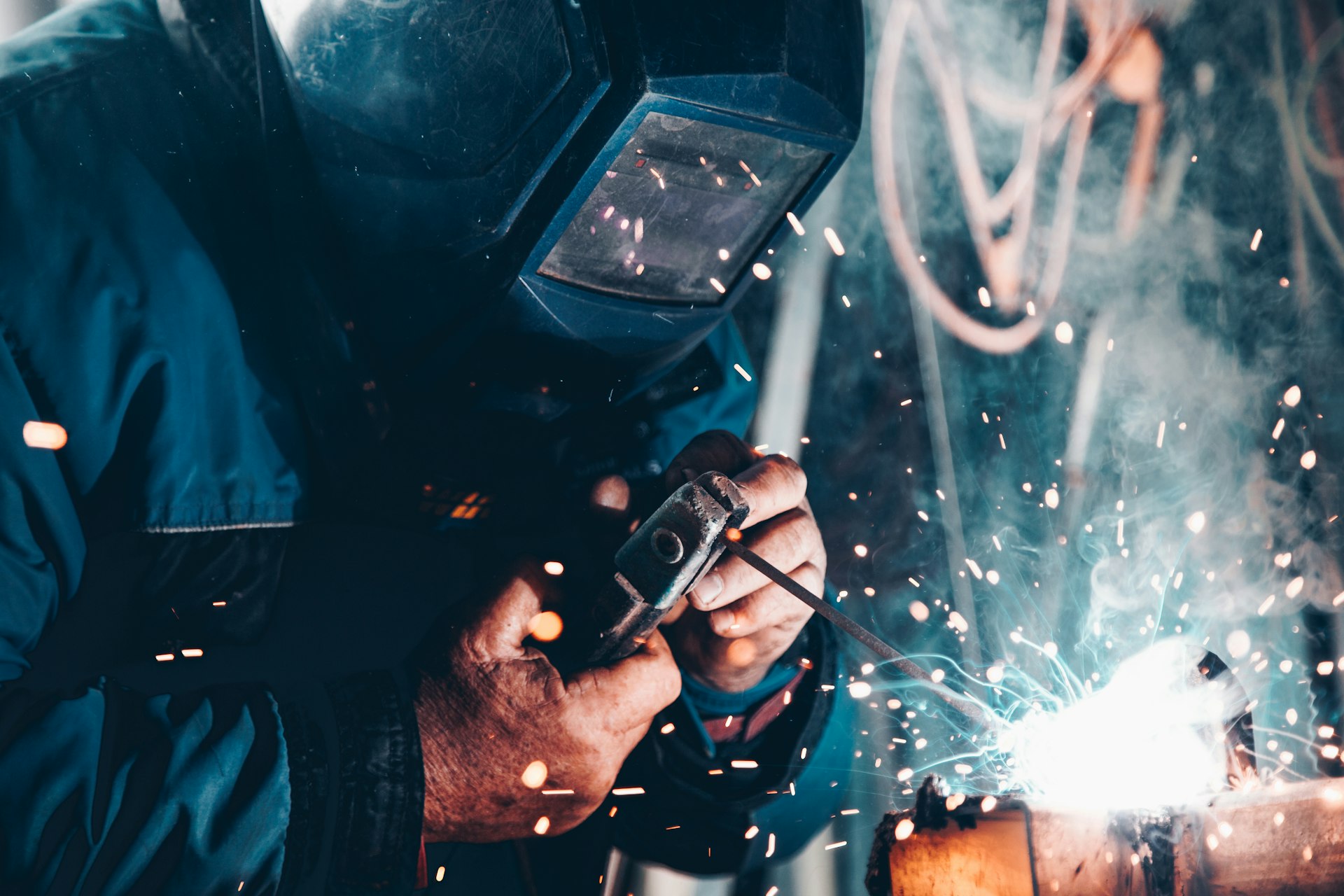 Surface treatment & coatings